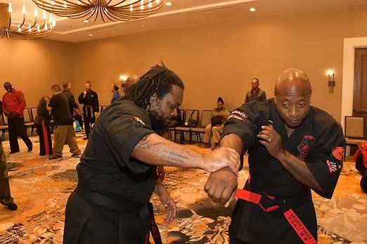 CQC Seminar
