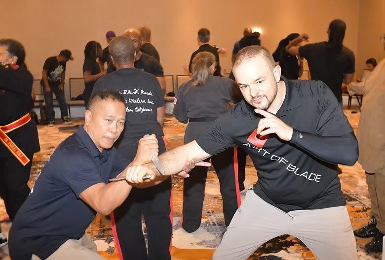 CQC Seminar