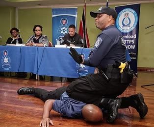 CQC Seminar