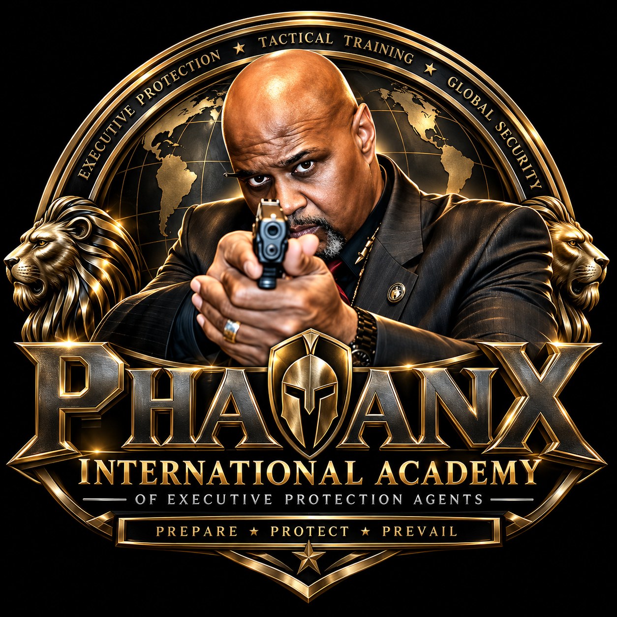 Firearms Training