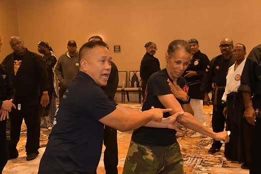CQC Seminar