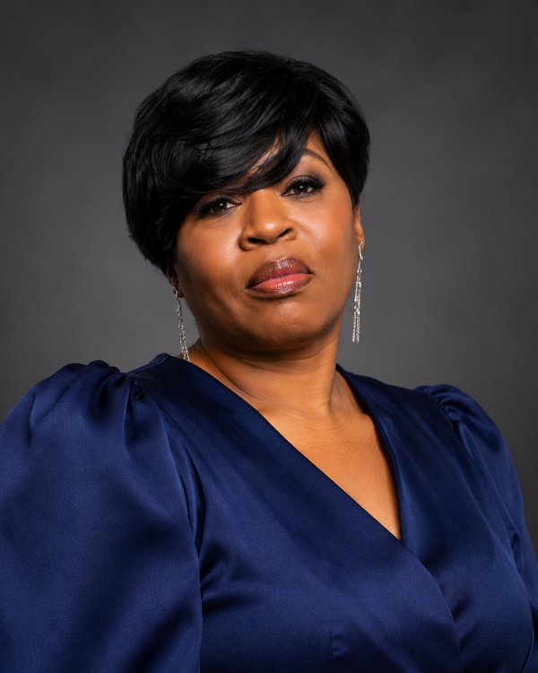 LaTonya Hawkins — Executive Director, Phalanx Training Academy