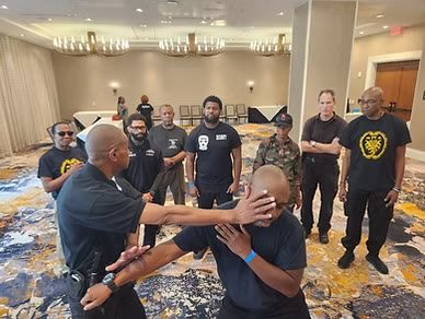 CQC Seminar