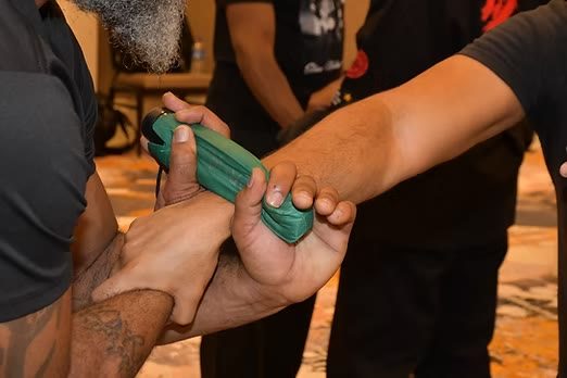 CQC Seminar