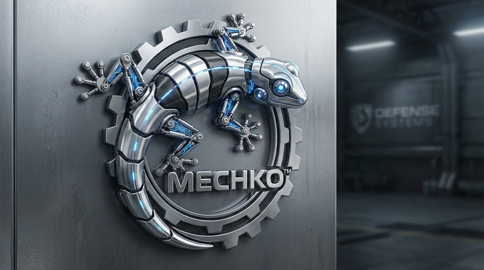 MECHKO Labs Logo