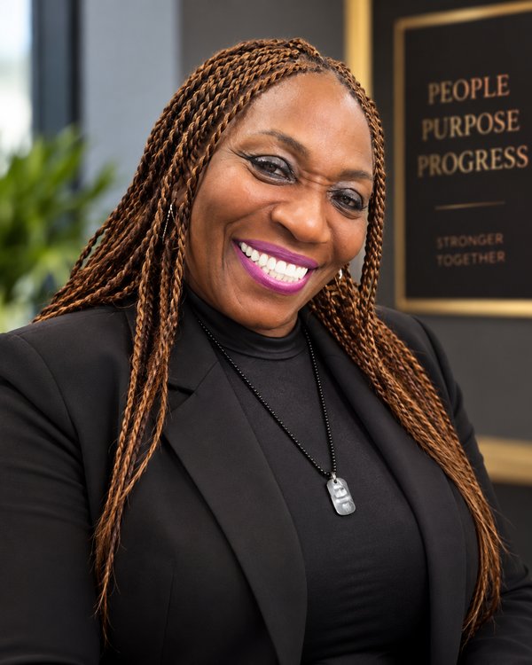 Susan Holifield — Advisor to the President, Phalanx Training Academy