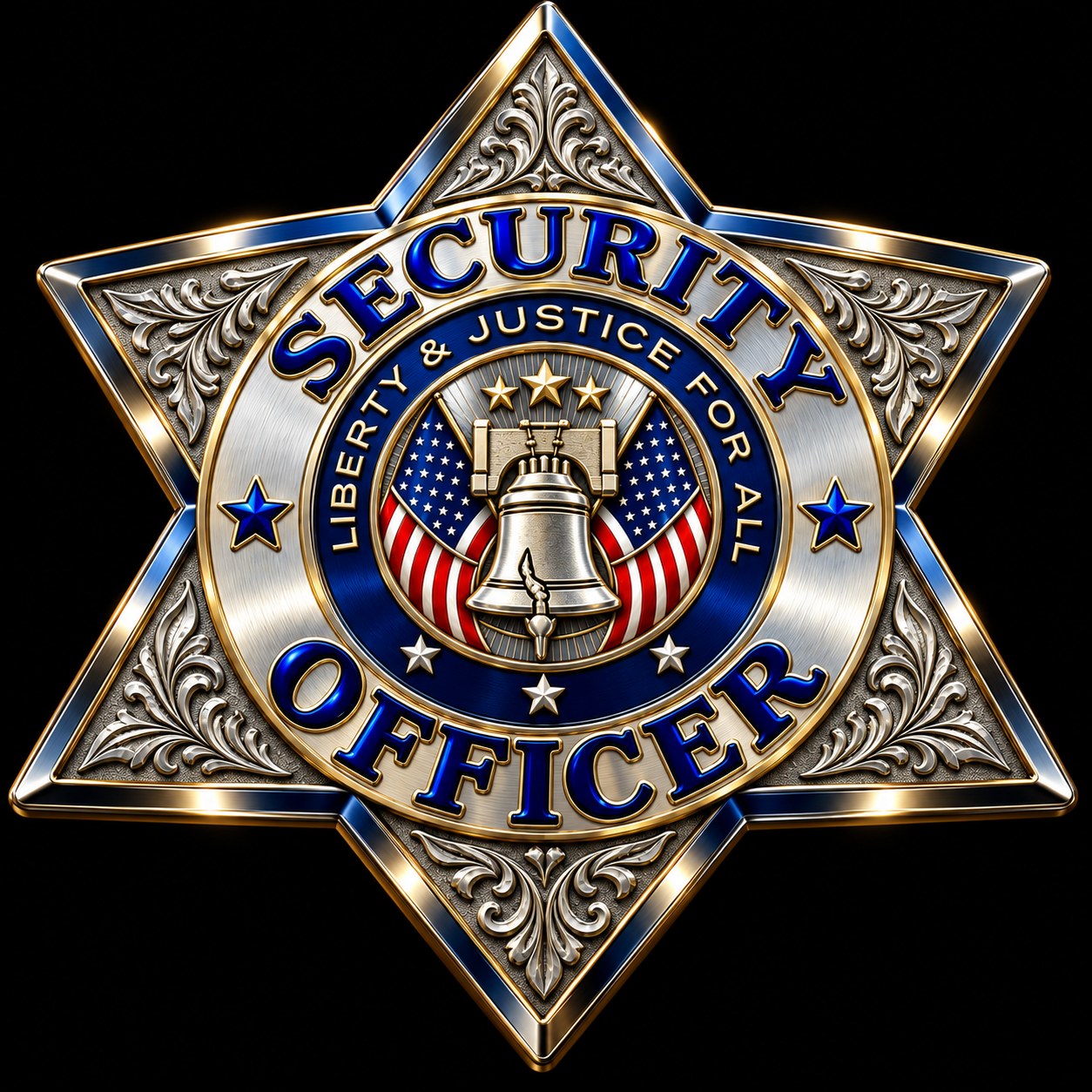 24-Hour Basic Security Guard