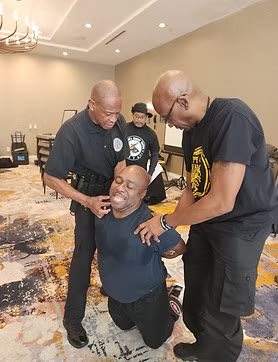 CQC Seminar
