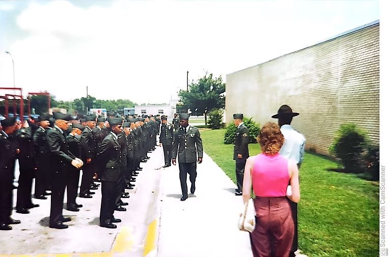 Basic Platoon Leader Course
