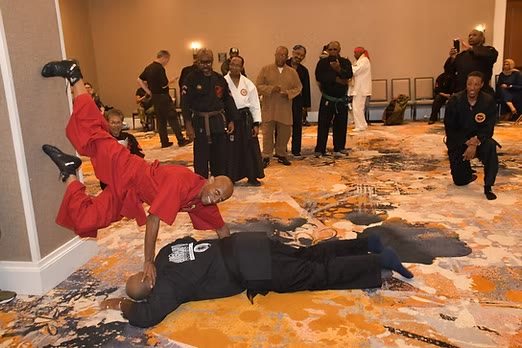 CQC Seminar
