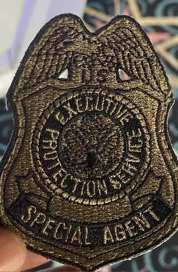 EP Patch