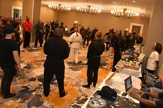 CQC Seminar