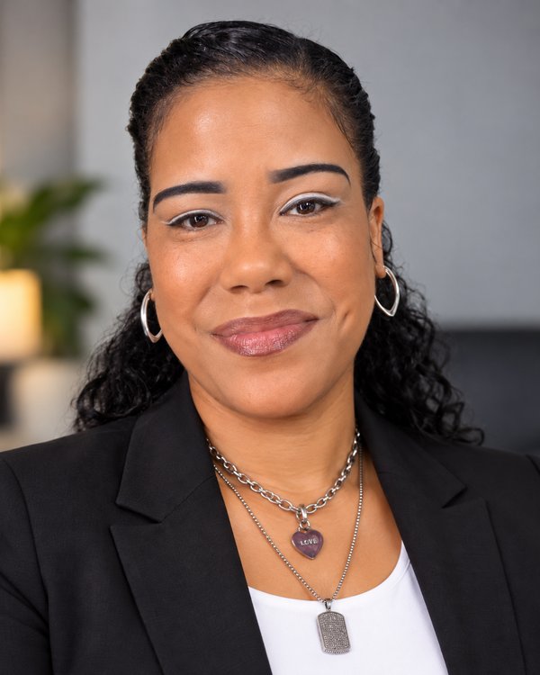 Kefu Aiken — Executive Secretary, Phalanx Training Academy