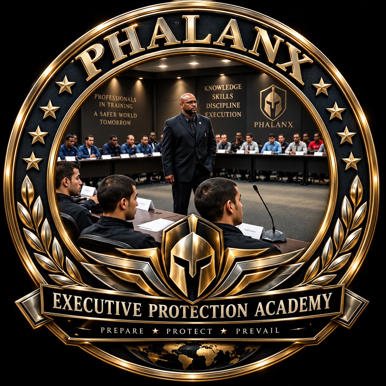 Instructor Certification